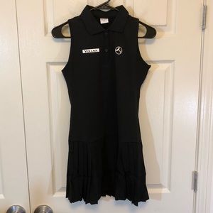 Vollaix Juliet black dress